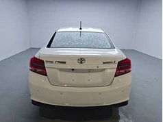 YARiS L 致享 2021款 1.5L CVT领先版