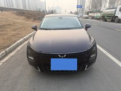 五菱星光 2024款 共创版 150 进阶型