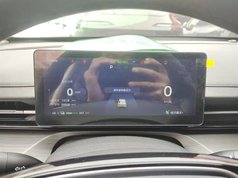 五菱星光 2024款 共创版 510 进阶型