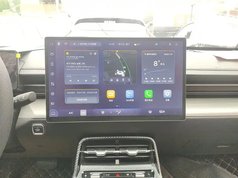 五菱星光 2024款 共创版 510 进阶型