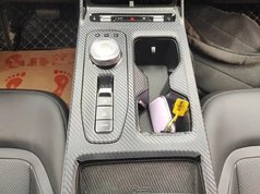 五菱星光 2024款 共创版 510 进阶型