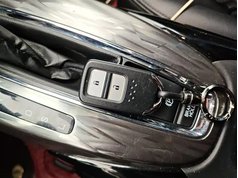 本田XR-V 2021款 1.5L CVT舒适版