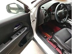 本田XR-V 2021款 1.5L CVT舒适版