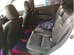 本田XR-V 2021款 1.5L CVT舒适版