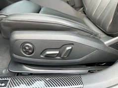 奥迪A5进口 2022款 Sportback 45 TFSI quattro 臻选动感型