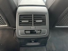 奥迪A5进口 2022款 Sportback 45 TFSI quattro 臻选动感型