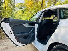 奥迪A5进口 2024款 Sportback 40 TFSI 时尚动感型