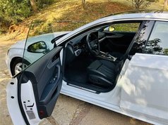 奥迪A5进口 2024款 Sportback 40 TFSI 时尚动感型