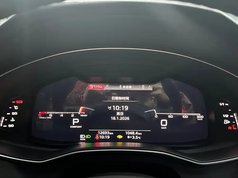 奥迪A6L 2024款 45 TFSI 臻选动感型