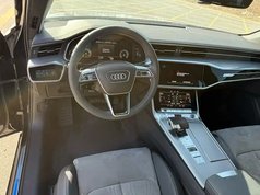 奥迪A6L 2021款 45 TFSI 臻选动感型