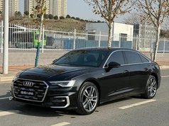 奥迪A6L 2023款 40 TFSI 豪华致雅型