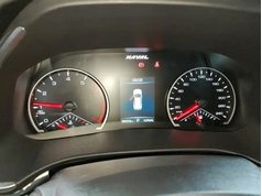 哈弗H6 2023款 国潮版 1.5T 自动都市版