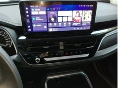 哈弗H6 2023款 国潮版 1.5T 自动都市版