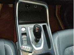 哈弗H6 2023款 国潮版 1.5T 自动都市版