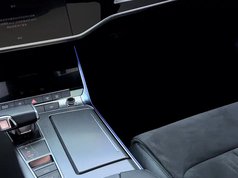 奥迪A6L 2021款 45 TFSI 臻选动感型