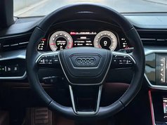 奥迪A6L 2024款 45 TFSI 臻选动感型