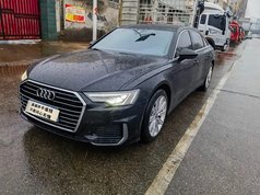 奥迪A6L 2021款 45 TFSI 臻选动感型