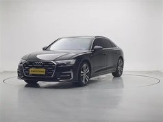 奥迪A6L 2024款 40 TFSI 豪华动感型
