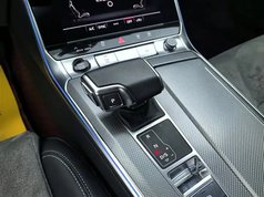 奥迪A6L 2024款 40 TFSI 豪华动感型