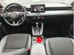 本田XR-V 2023款 1.5L CVT热潮版