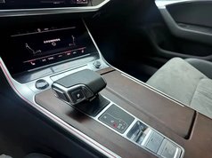 奥迪A6L 2023款 45 TFSI quattro 臻选动感型