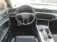 奥迪A6L 2023款 45 TFSI 臻选动感型