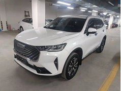 哈弗H6 2022款 第三代 1.5T 自动两驱Max
