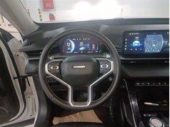 哈弗H6 2022款 第三代 1.5T 自动两驱Max