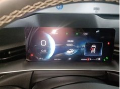 哈弗H6 2022款 第三代 1.5T 自动两驱Max