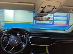 奥迪A6L 2024款 40 TFSI 豪华致雅型