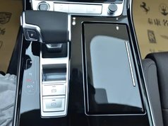 奥迪A8 2025款 A8L 45 TFSI quattro 豪华型