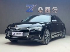 奥迪A6L 2022款 55 TFSI quattro 尊享致雅型