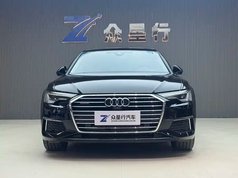 奥迪A6L 2022款 55 TFSI quattro 尊享致雅型