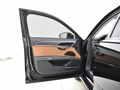 奥迪A8 2024款 A8L Horch创始人版 经典型