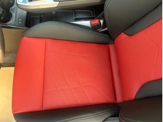 宝马X1 2023款 xDrive25Li M运动套装