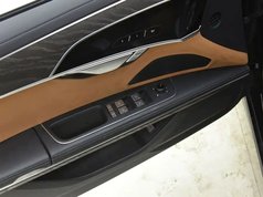 奥迪A8 2024款 A8L 50 TFSI quattro 臻选型