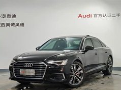 奥迪A6L 2021款 45 TFSI 臻选致雅型