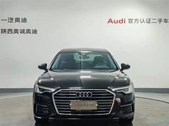 奥迪A6L 2021款 45 TFSI 臻选致雅型