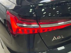 奥迪A6L 2023款 45 TFSI 臻选动感型