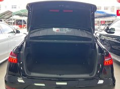 奥迪A6L 2023款 45 TFSI 臻选动感型