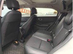 本田XR-V 2023款 1.5L CVT热潮版