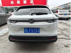 本田XR-V 2023款 1.5L CVT热潮版