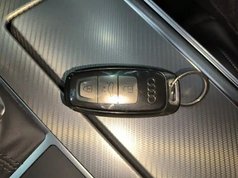 奥迪A6L 2024款 40 TFSI 豪华致雅型