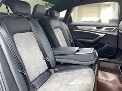 奥迪A6L 2023款 45 TFSI 臻选动感型