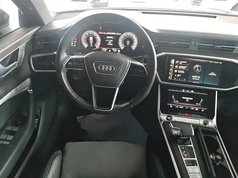 奥迪A6L 2024款 45 TFSI quattro 臻选动感型