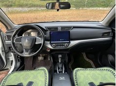 享域 2019款 180TURBO CVT畅享版 国VI