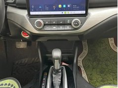 享域 2019款 180TURBO CVT畅享版 国VI