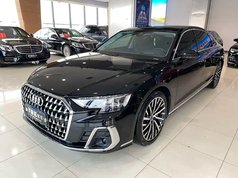 奥迪A8 2023款 A8L 55 TFSI quattro 旗舰型