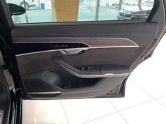 奥迪A8 2023款 A8L 55 TFSI quattro 旗舰型