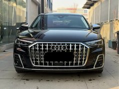 奥迪A8 2022款 A8L Horch创始人版 经典型